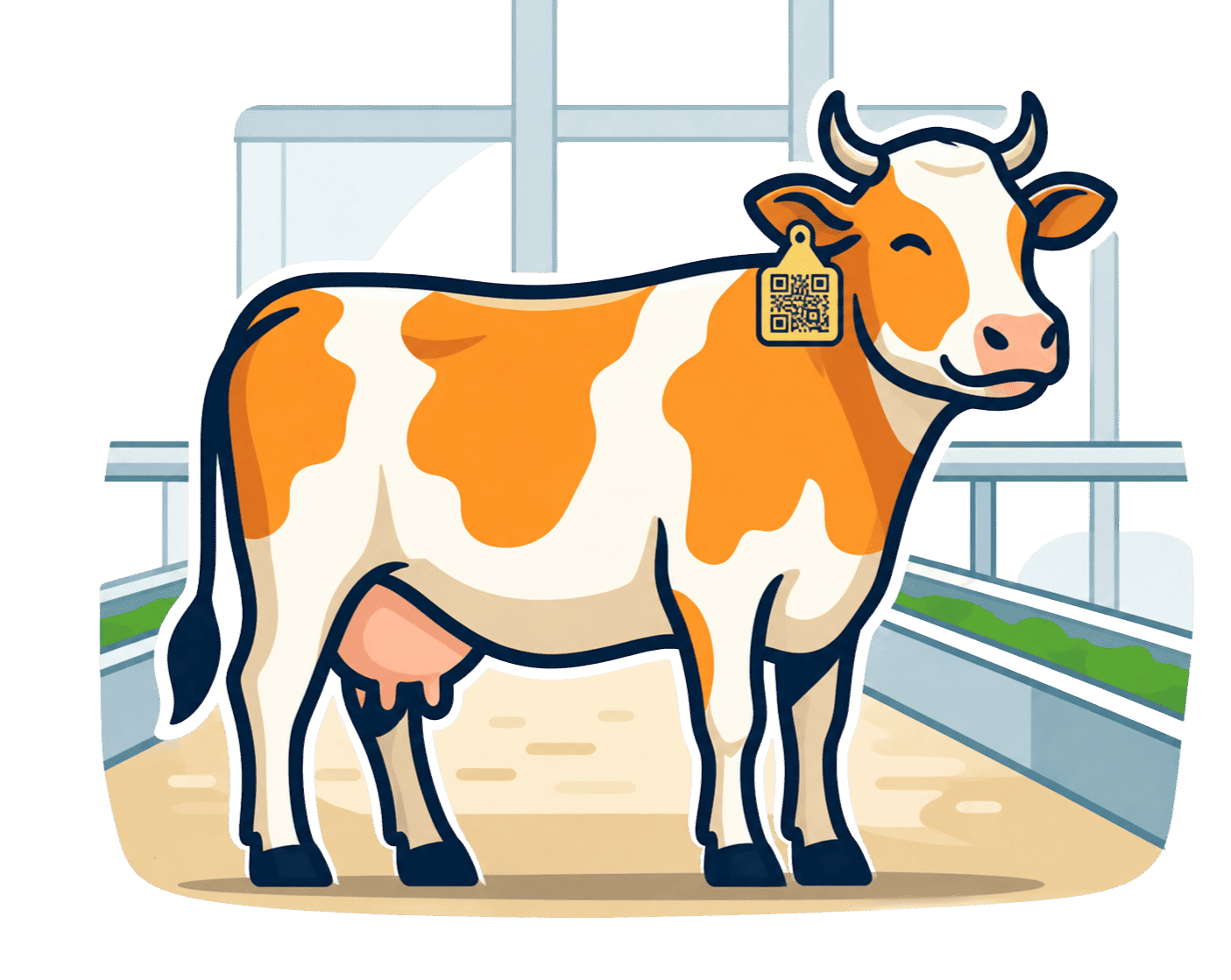 Gau Astha App